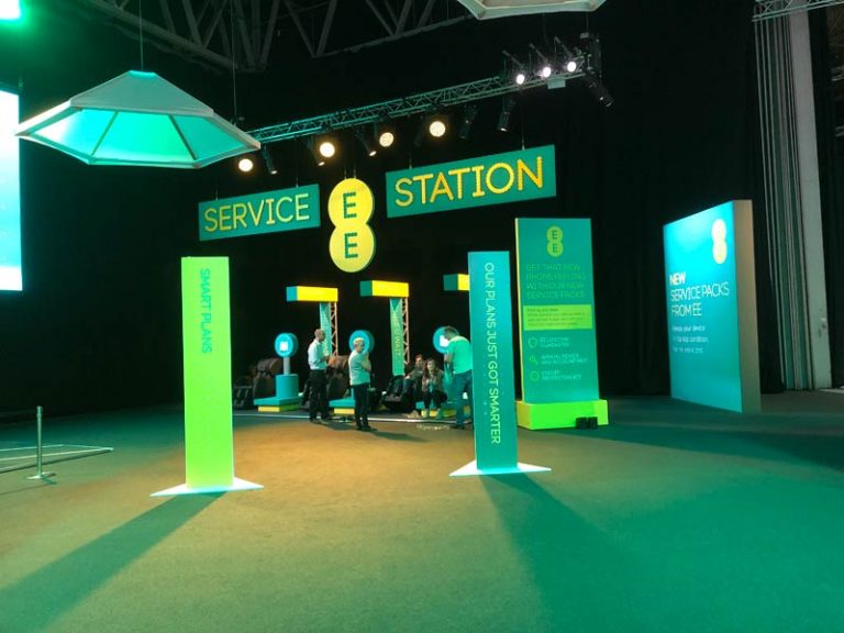 EE - Consumer Live 2019