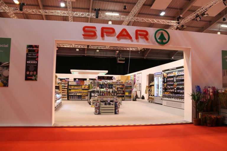 Spar - Retail Show 2018